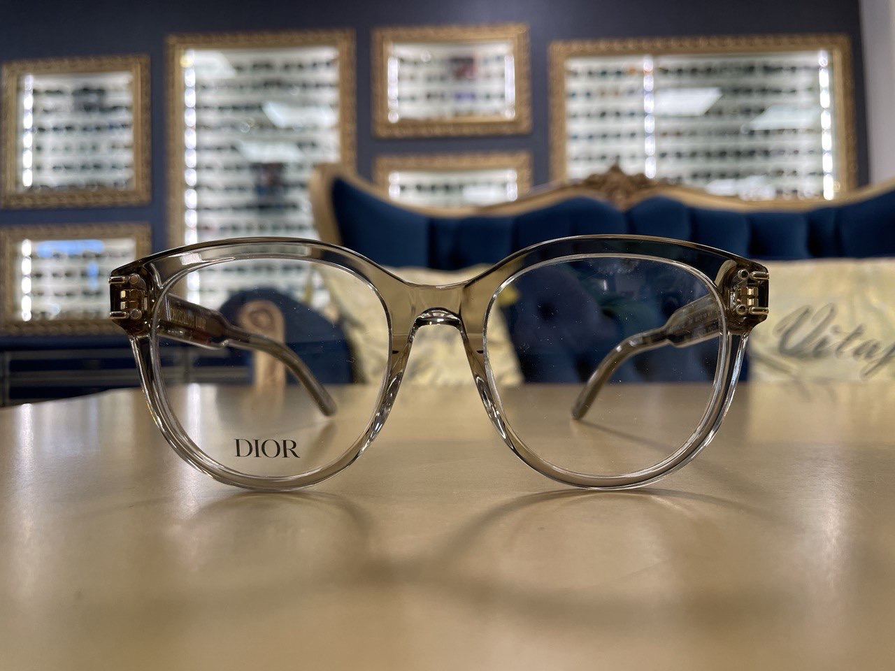 Christian Dior